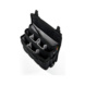 Tasche ToolRig f&uuml;r Schreiner 2524 0000 - ToolRig Tasche f&uuml;r Schreiner Schwarz 2524 0000 9900 One size - 2
