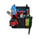 Tasche ToolRig f&uuml;r Schreiner 2524 0000 - ToolRig Tasche f&uuml;r Schreiner Schwarz 2524 0000 9900 One size - 3
