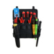 Tasche ToolRig f&uuml;r Elektriker 2525 0000 - ToolRig Tasche f&uuml;r Elektriker Schwarz 2525 0000 9900 One size - 3