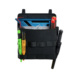 Nagel- & Schraubentasche ToolRig 2527 0000 - ToolRig Nagel- & Schraubentasche Schwarz 2527 0000 9900 One size - 3