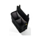 Nagel- & Schraubentasche ToolRig 2528 0000 - ToolRig Nagel- & Schraubentasche Schwarz 2528 0000 9900 One size - 2