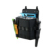 Nagel- & Schraubentasche ToolRig 2528 0000 - ToolRig Nagel- & Schraubentasche Schwarz 2528 0000 9900 One size - 3