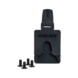 Schnalle ToolRig 2534 0000 - ToolRig Schnalle Schwarz 2534 0000 9900 One size - 3