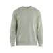 Pullover 3340 1158 - Sweatshirt Hellgr&uuml;n 3340 1158 4101 S - 1
