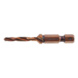 Tip Top HSSX-O combination screw tap - Tip Top HSSX-O M4 combination screw tap - 1