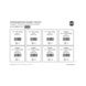 VISO 4.4.1 T assortiment compacte/universele connectoren in koffer - VISO 4.4.1 T assortiment compacte/universele connectoren - 2