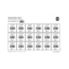 VISO 4.4.1 T insulated cable connector assortment case - Surtido de conectores de cables aislados VISO 4.4.1 T - 2