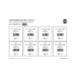 VISO 4.4.1 T mini/universal connector assortment case - VISO 4.4.1 T assortiment mini/universele connectoren - 2