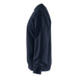 Pullover 3340 1658  - Sweatshirt Pro Dunkel Marineblau 3340 1658 8600 L - 3