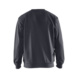 Pullover 3340 1658  - Sweatshirt Pro Mittelgrau 3340 1658 9600 S - 2