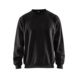 Pullover 3340 1658  - Sweatshirt Pro Schwarz 3340 1658 9900 4XL - 1