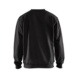 Pullover 3340 1658  - Sweatshirt Pro Schwarz 3340 1658 9900 4XL - 2
