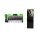 Handwerker-Set All-in-one & Zangenset mini - 1