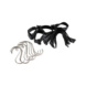 LED Lichtschlauch 25 m - 2