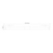 Barra de carga para lonas de aluminio 2400-2700mm - Barra de carga horizontal de aluminio 2400-2700mm  - 2