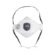 Faltmaske FFP3 V NR D - M320 - Faltmaske FFP3 V NR D - M320, EN 149, mit Ventil - 2