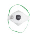 Faltmaske FFP2 V NR D - M311 - Faltmaske FFP2 V NR D - M311, EN 149, mit Ventil - 2