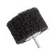 Reinigungsvlies Clean soft mit Schaft - Reinigungsvlies Clean soft mit 6 mm Schaft - 2