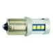 24/12 V LED BULB SET CAP TYPE 21 W ROUND - 24/12 V LED BULB SET TY. 21 W RND 2 PCS. - 1