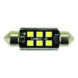 24/12 V LED BULB SET FESTOON NUMBER PLATE LIGHT - 1