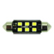 24/12 V LED BULB SET FESTOON NUMBER PLATE LIGHT - 2