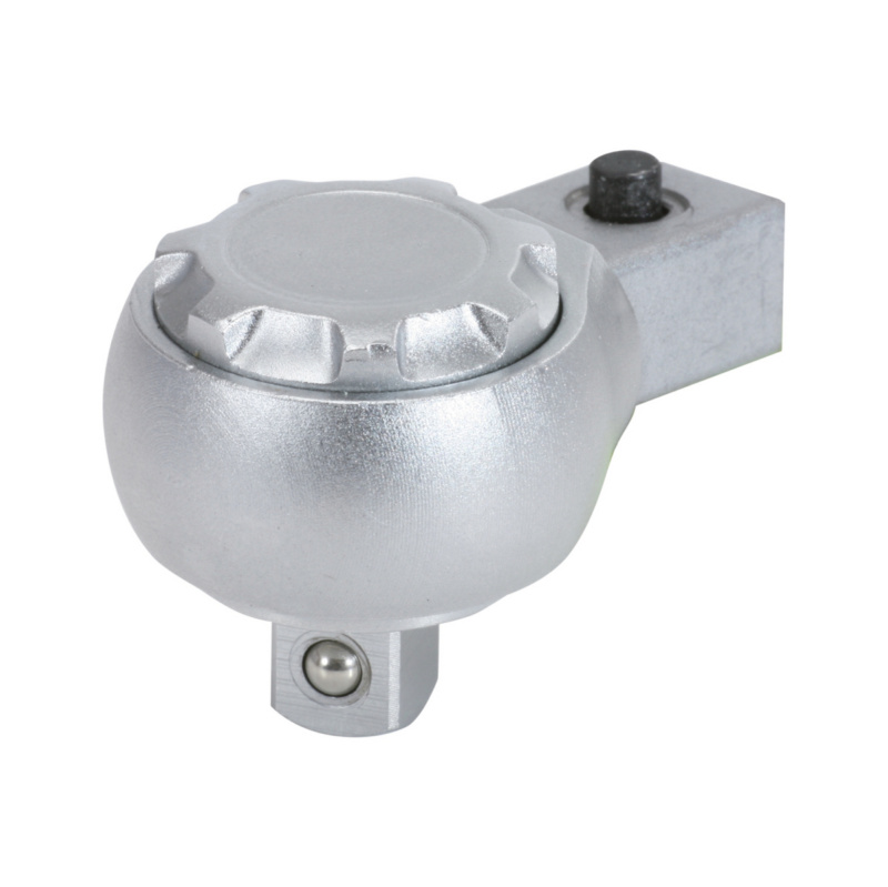 Plug-in reversible ratchet for torque wrench | RECA Online-Shop