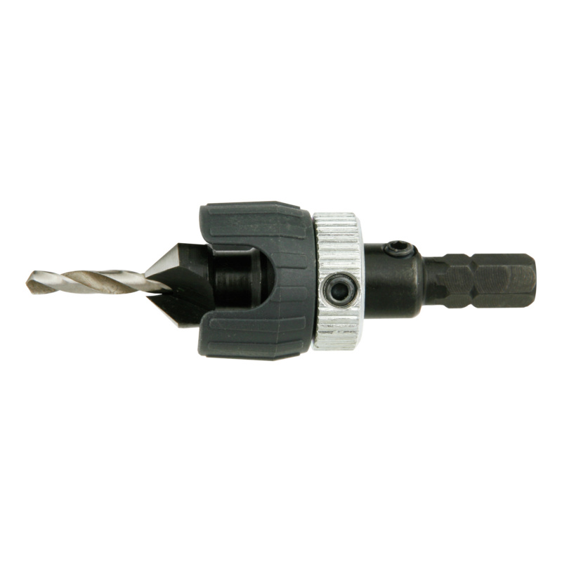 Pré-perceur fraiseur TT - 1 Pré-perceur fraiseur TT - 1