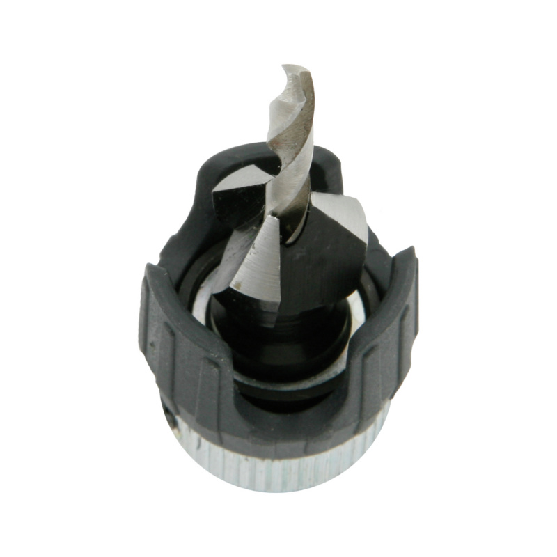 Pré-perceur fraiseur TT - 3 Pré-perceur fraiseur TT - 3