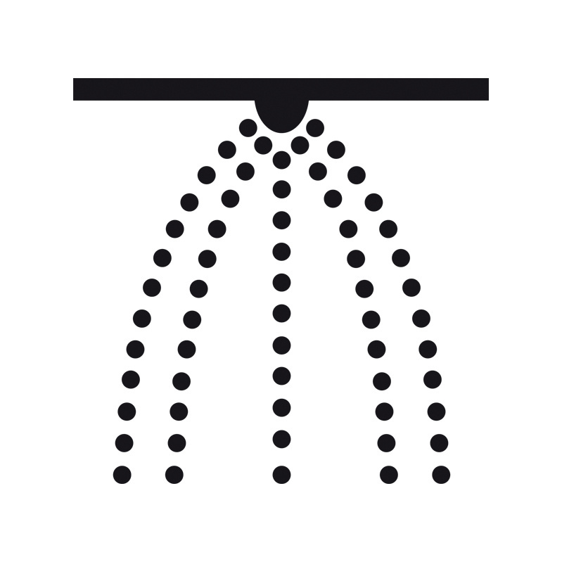 Stud anchor B, galvanised - Stud anchor B, zinc-plated, clamping thickness 60 mm, ETA approval, M 16 x 180