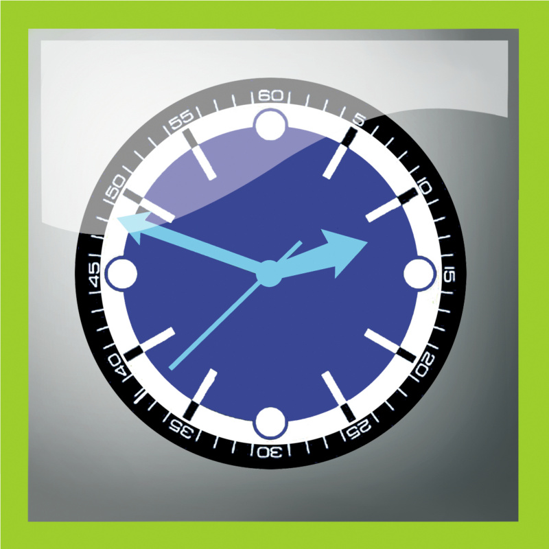 RECAMIC roughing disc - RECAMIC rough grind. disc f. stl + stnlss stl, ceramic abrasive gr., 125x7x22.23