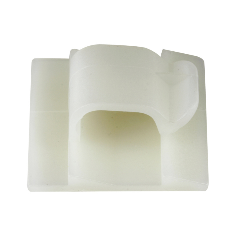 Self-adhesive cable clips Self-adhesive cable clips