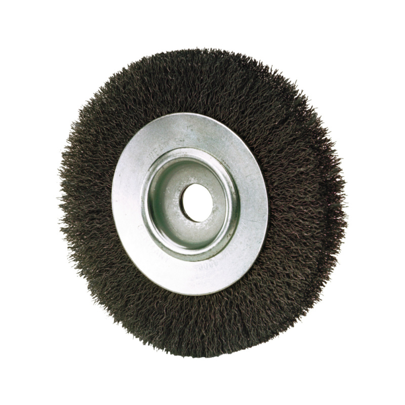 Nettoyage Rouille Métal Outils COSMEVIVI 5 Outils De Polissage Touret à Polir Meule Affutage Meule Affutage Brosse Acier