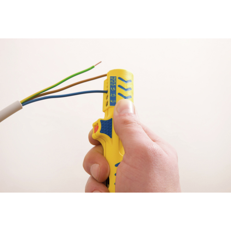 Pince à dénuder Jokari Super 15 - 4 Pince à dénuder Jokari Super 15 - 4