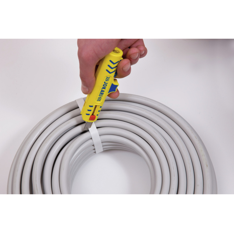 Pince à dénuder Jokari Super 15 - 5 Pince à dénuder Jokari Super 15 - 5