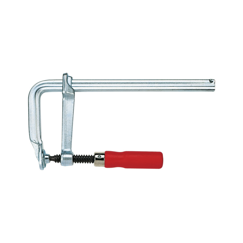 All-steel screw clamp All-steel screw clamp