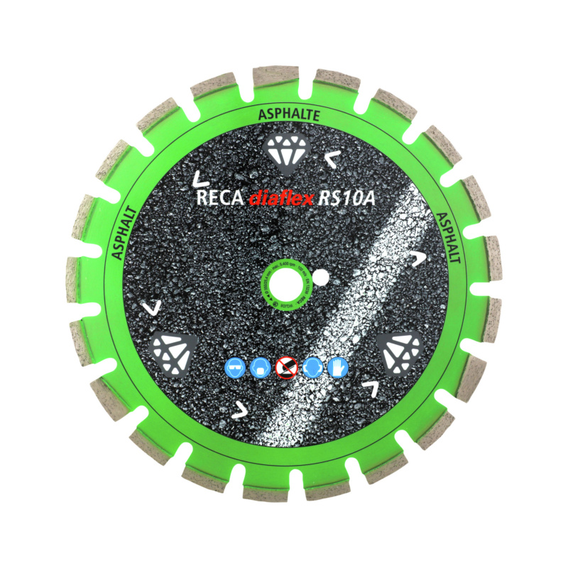 Diaflex Asphalt Special RS10A