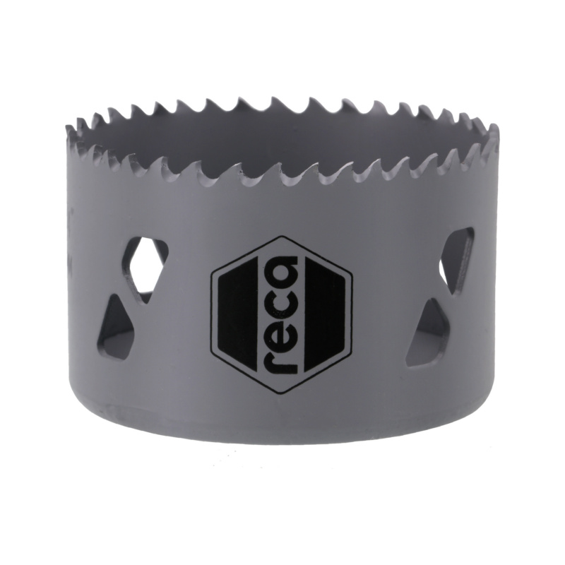 EXTREME HSS-Co8 hole saw