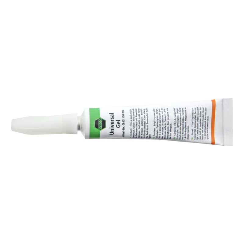 Sekundenkleber Gel 20g WP | 40095