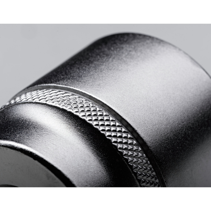 Hexagon/TX socket sets - RECA socket wrench set inner TX long 1/2 inch TX socket long version, 8 pieces