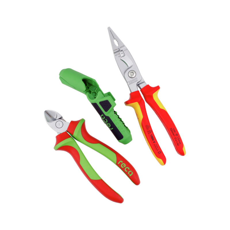 ElektrikerSet online kaufen RECA