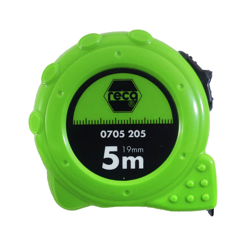 Reca tape measure
