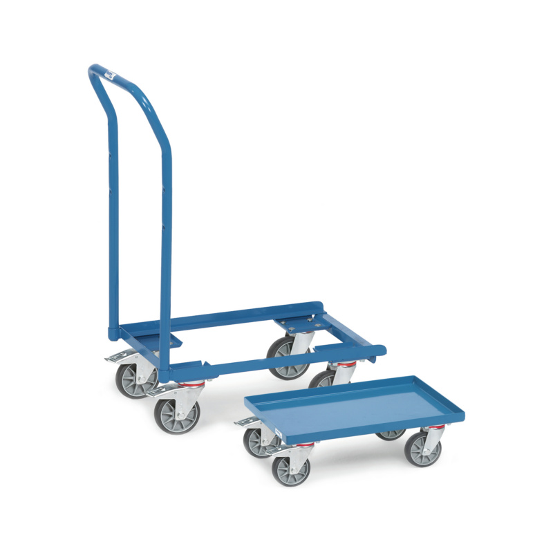 Reca Ruller Foldable Eurokasten-Roller online kaufen | RECA Online-Shop