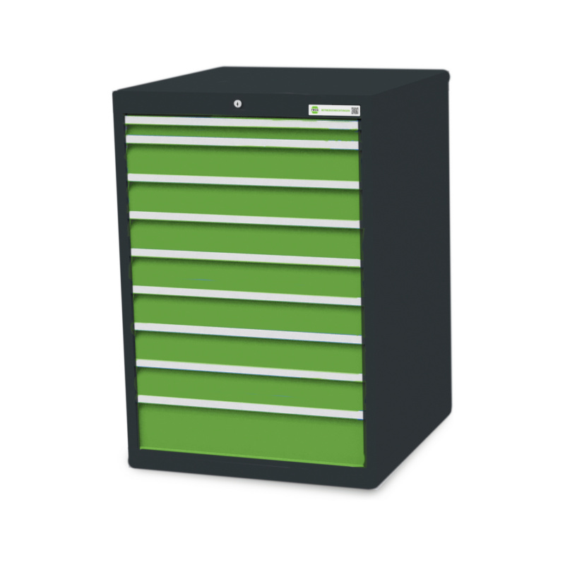 Schubladenschränke Tiefe 736 mm online kaufen RECA