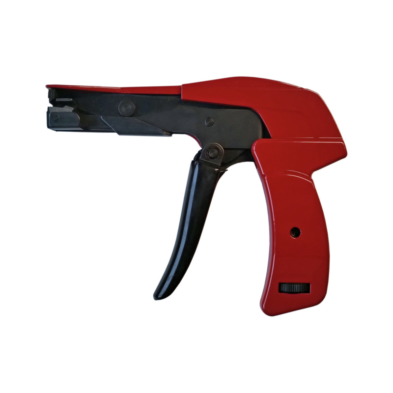Cable tie tensioner 2.2-4.8 mm Cable tie tensioner 2.2-4.8 mm