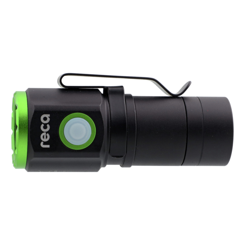 Taschenlampe Mini 1800