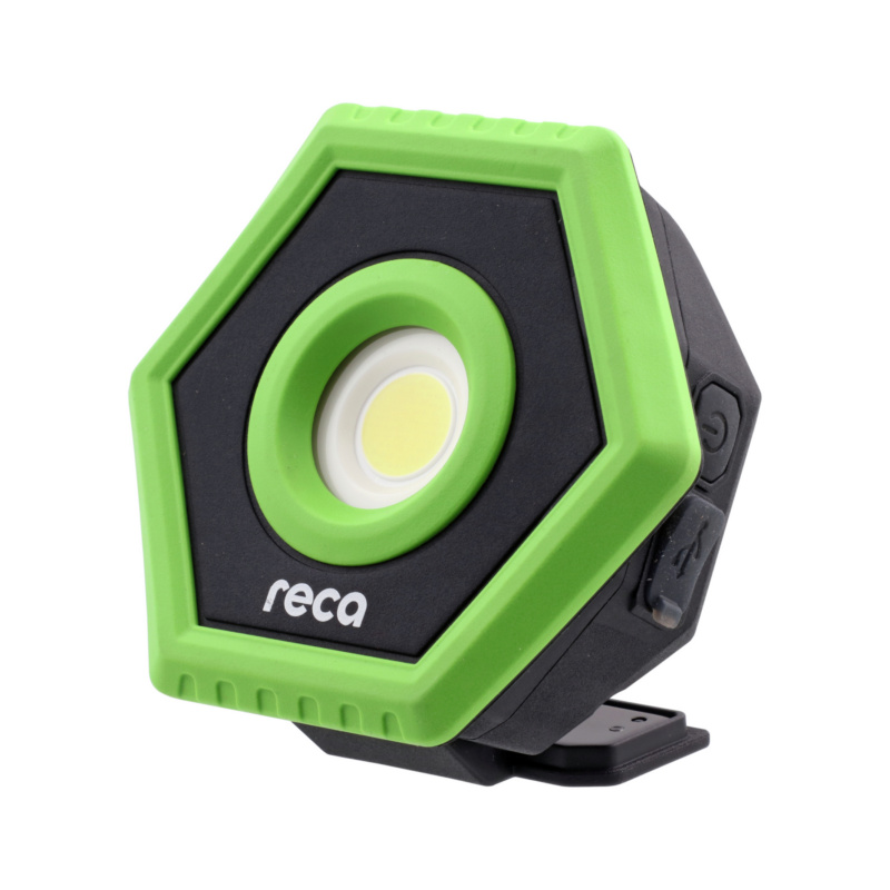 RECA LED Akku Strahler Pocket R1000 online kaufen RECA