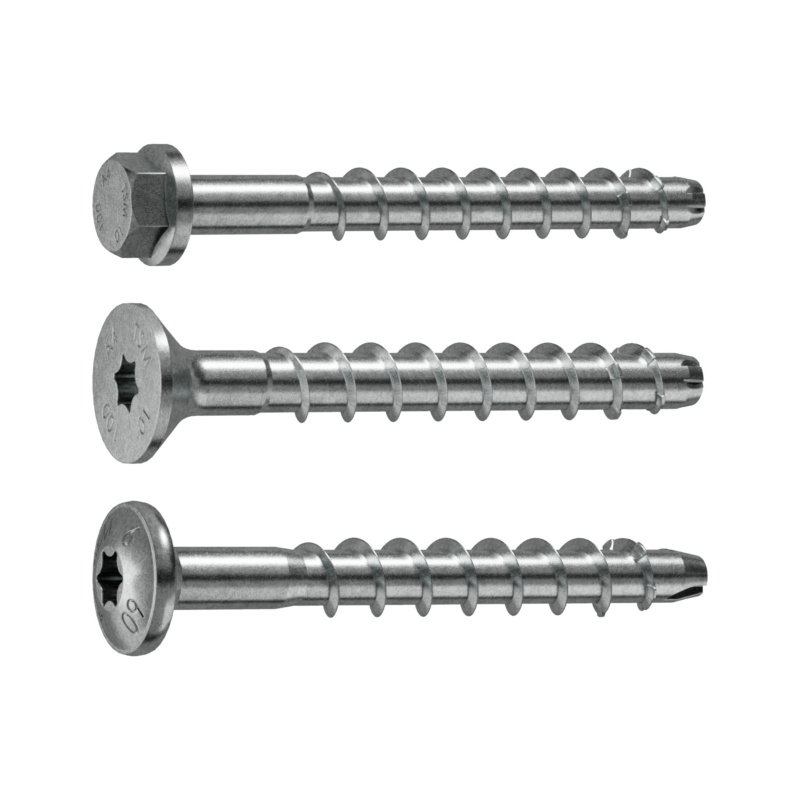 Schraubanker TSM High Performance LT A4 online kaufen | RECA Online-Shop