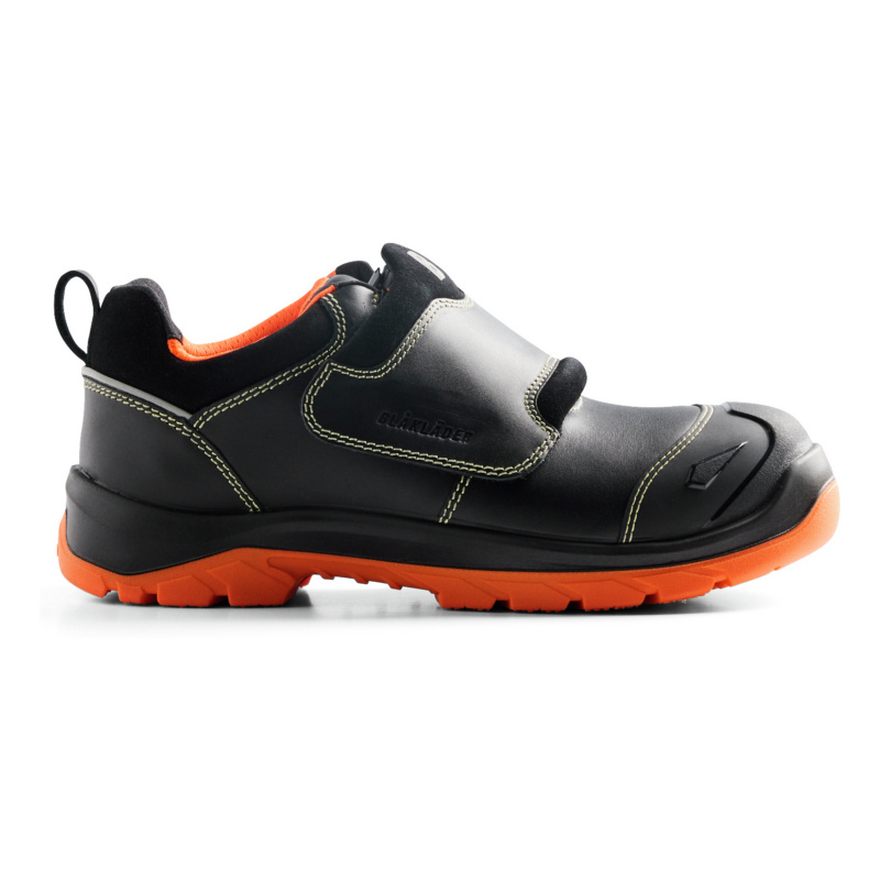 Cabilock Schweißer Schutzüberzüge Für Schuhe Sc Produktbild-Vorschau 5