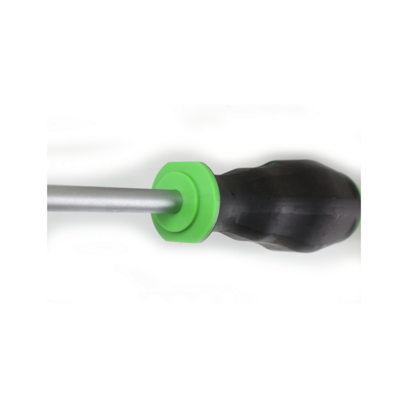 2C round shank slotted screwdriver - 2 2C round shank slotted screwdriver - 2