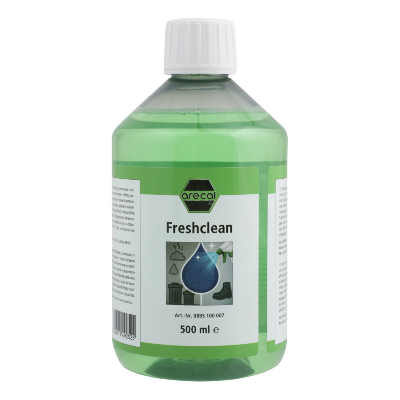 Odour eliminator Freshclean